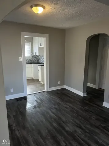 1521 E Legrande Avenue Indianapolis IN 46203