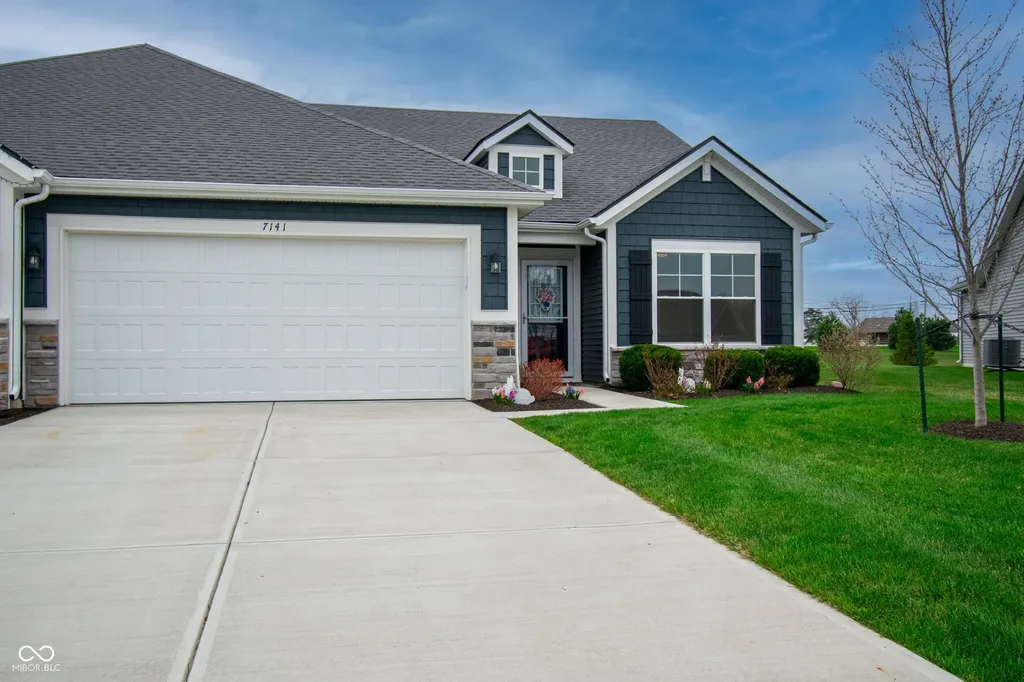 7141 Lillian Place Cumberland IN 46229