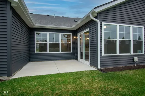 7141 Lillian Place Cumberland IN 46229