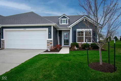 7141 Lillian Place Cumberland IN 46229