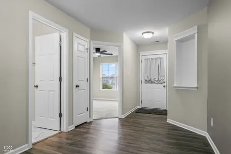 7141 Lillian Place Cumberland IN 46229