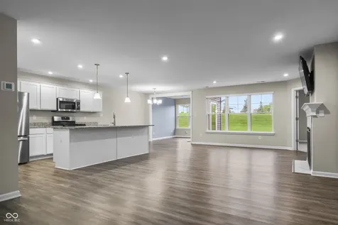 7141 Lillian Place Cumberland IN 46229