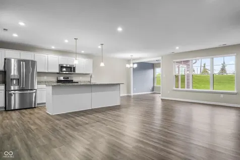 7141 Lillian Place Cumberland IN 46229