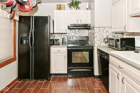 114 E 27th Street Indianapolis IN 46205