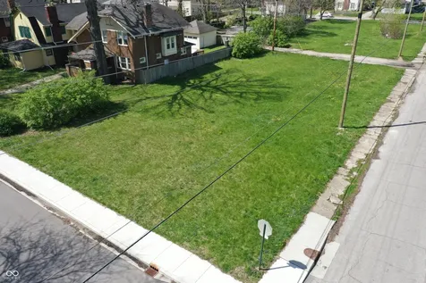 807 E 34th Street Indianapolis IN 46205