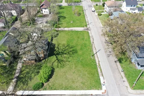 807 E 34th Street Indianapolis IN 46205