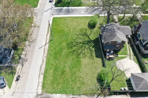 807 E 34th Street Indianapolis IN 46205
