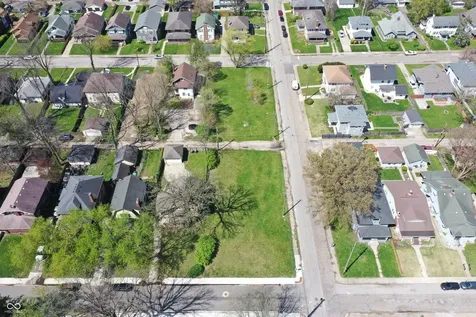 807 E 34th Street Indianapolis IN 46205