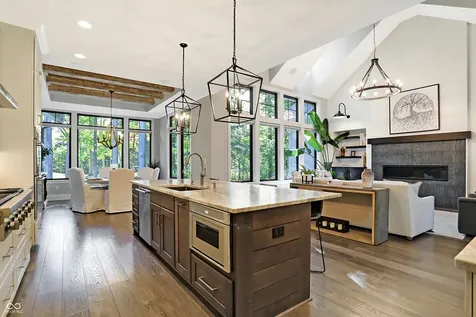 10725 Holliday Farms Boulevard Zionsville IN 46077