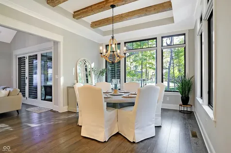 10725 Holliday Farms Boulevard Zionsville IN 46077