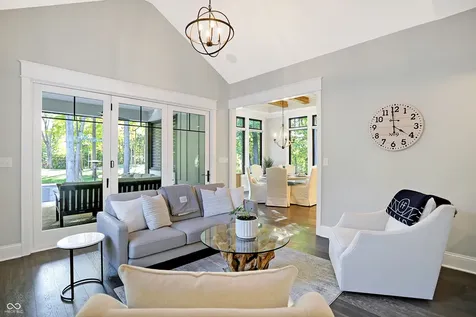 10725 Holliday Farms Boulevard Zionsville IN 46077