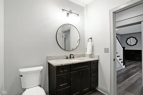 10725 Holliday Farms Boulevard Zionsville IN 46077