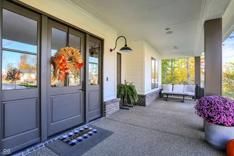 10725 Holliday Farms Boulevard Zionsville IN 46077