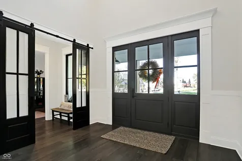 10725 Holliday Farms Boulevard Zionsville IN 46077