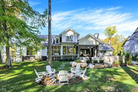 10725 Holliday Farms Boulevard Zionsville IN 46077