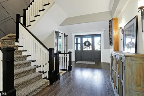 10725 Holliday Farms Boulevard Zionsville IN 46077