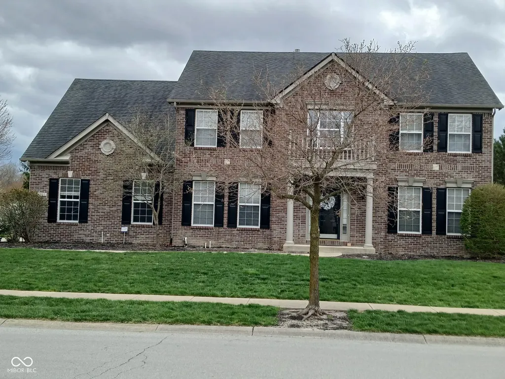 5983 Clearview Drive Carmel IN 46033