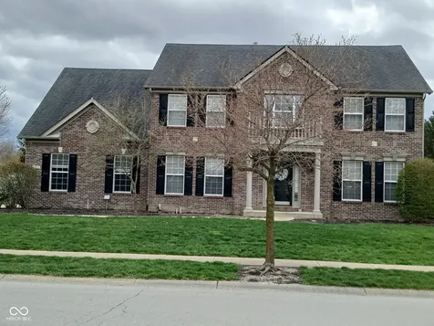 5983 Clearview Drive Carmel IN 46033