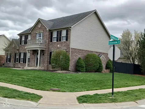 5983 Clearview Drive Carmel IN 46033