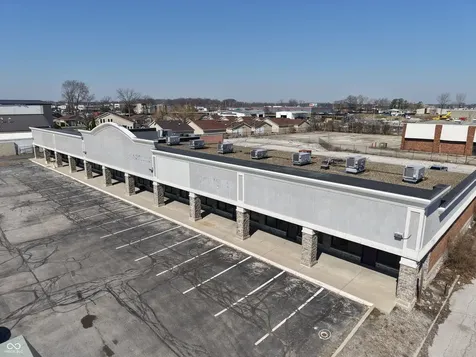 5450 W 86th Street Indianapolis IN 46268