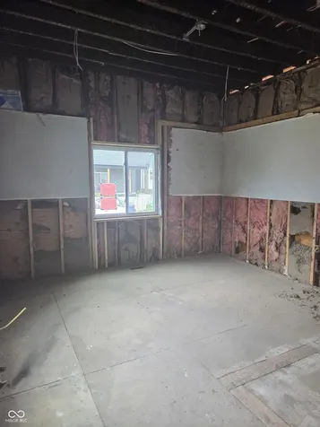 1016 Dawson Street Indianapolis IN 46203