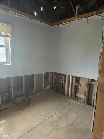1016 Dawson Street Indianapolis IN 46203