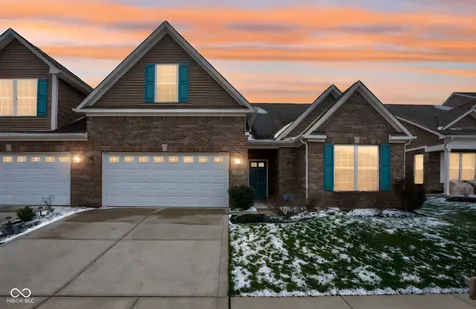 8801 Twain Lane Indianapolis IN 46239