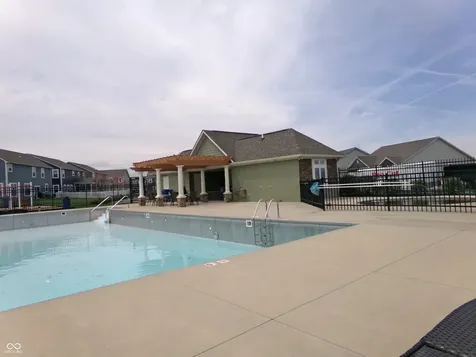 8801 Twain Lane Indianapolis IN 46239