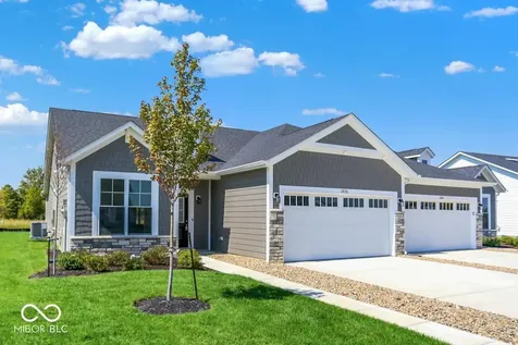 2856 Piper Place Plainfield IN 46168