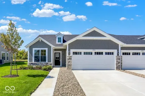 2856 Piper Place Plainfield IN 46168