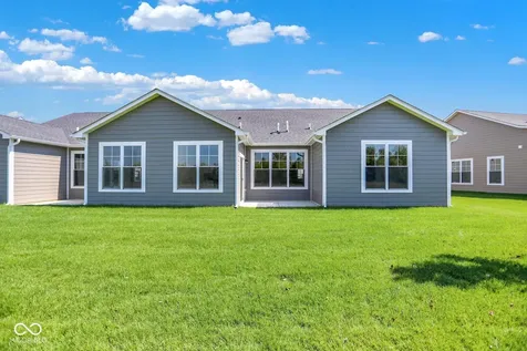 2856 Piper Place Plainfield IN 46168