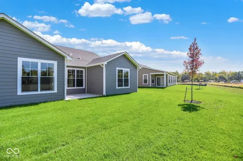 2856 Piper Place Plainfield IN 46168