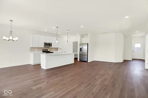 2856 Piper Place Plainfield IN 46168