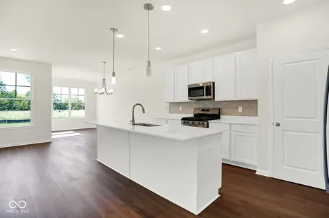 2856 Piper Place Plainfield IN 46168