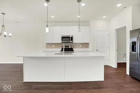 2856 Piper Place Plainfield IN 46168
