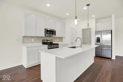 2856 Piper Place Plainfield IN 46168