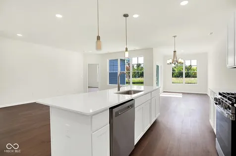 2856 Piper Place Plainfield IN 46168