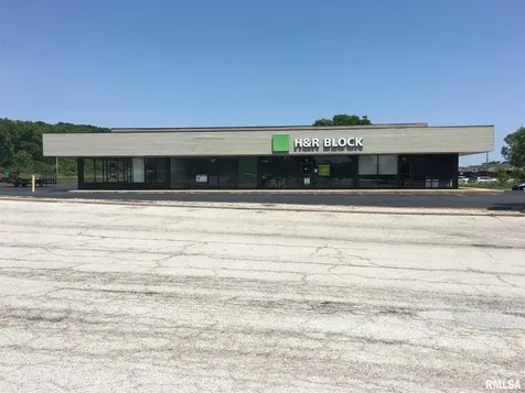 3850 Blackhawk Road Rock Island IL 61201
