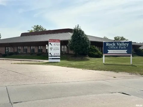 4705 44TH Street Rock Island IL 61201
