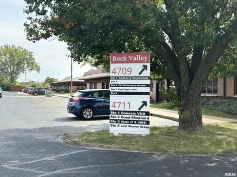 4705 44TH Street Rock Island IL 61201