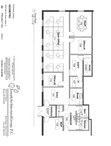 4705 44TH Street Rock Island IL 61201