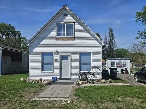201 East May Street Joy IL 61260