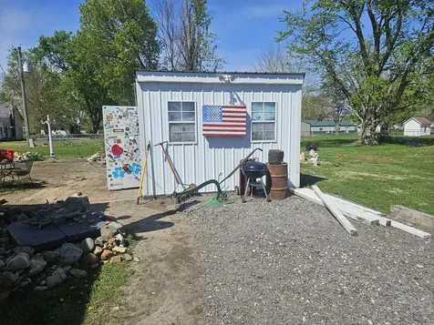 201 East May Street Joy IL 61260