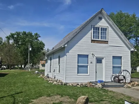 201 East May Street Joy IL 61260