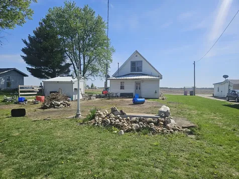 201 East May Street Joy IL 61260