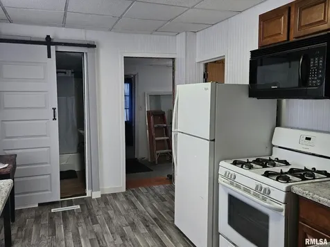 201 East May Street Joy IL 61260
