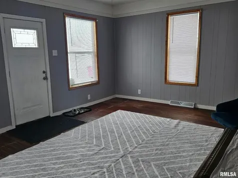 201 East May Street Joy IL 61260