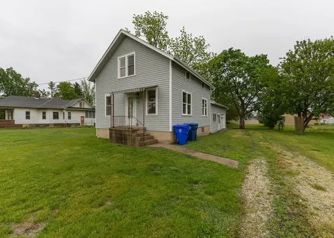 436 Hollis Street Kewanee IL 62443