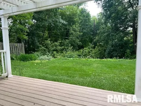 4532 23RD Avenue Rock Island IL 61201