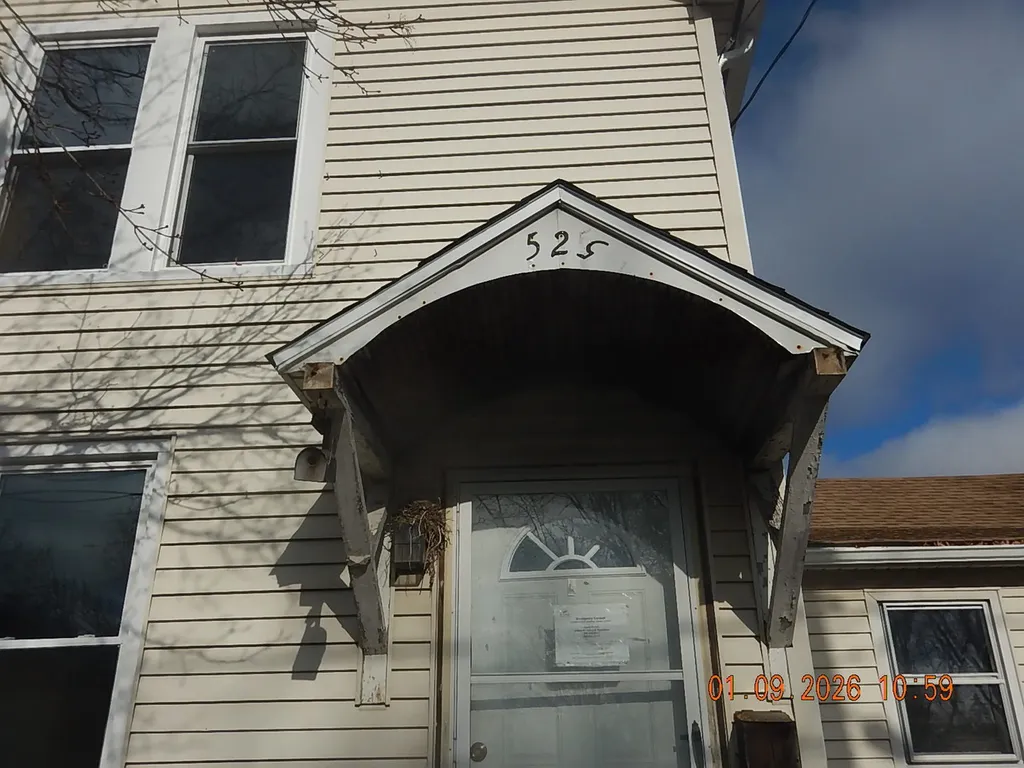 525 East Marion Street Princeton IL 61356